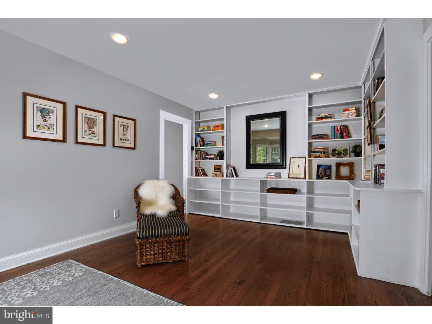 166 Wilson Road Princeton, NJ 08540 - Photo 15 of 24 Office / Study