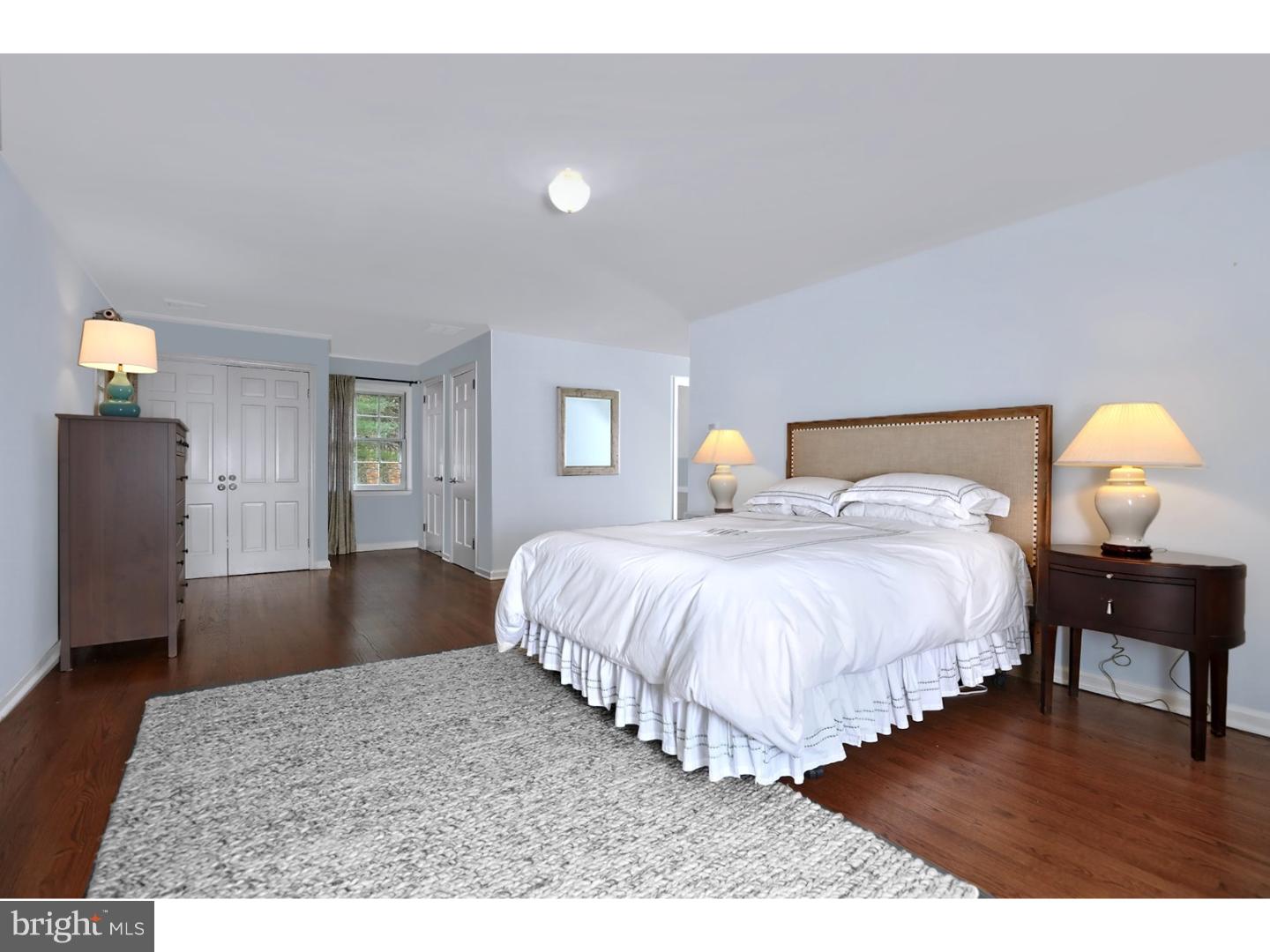 166 Wilson Road Princeton, NJ 08540 - Photo 17 of 24 Bedroom - Main