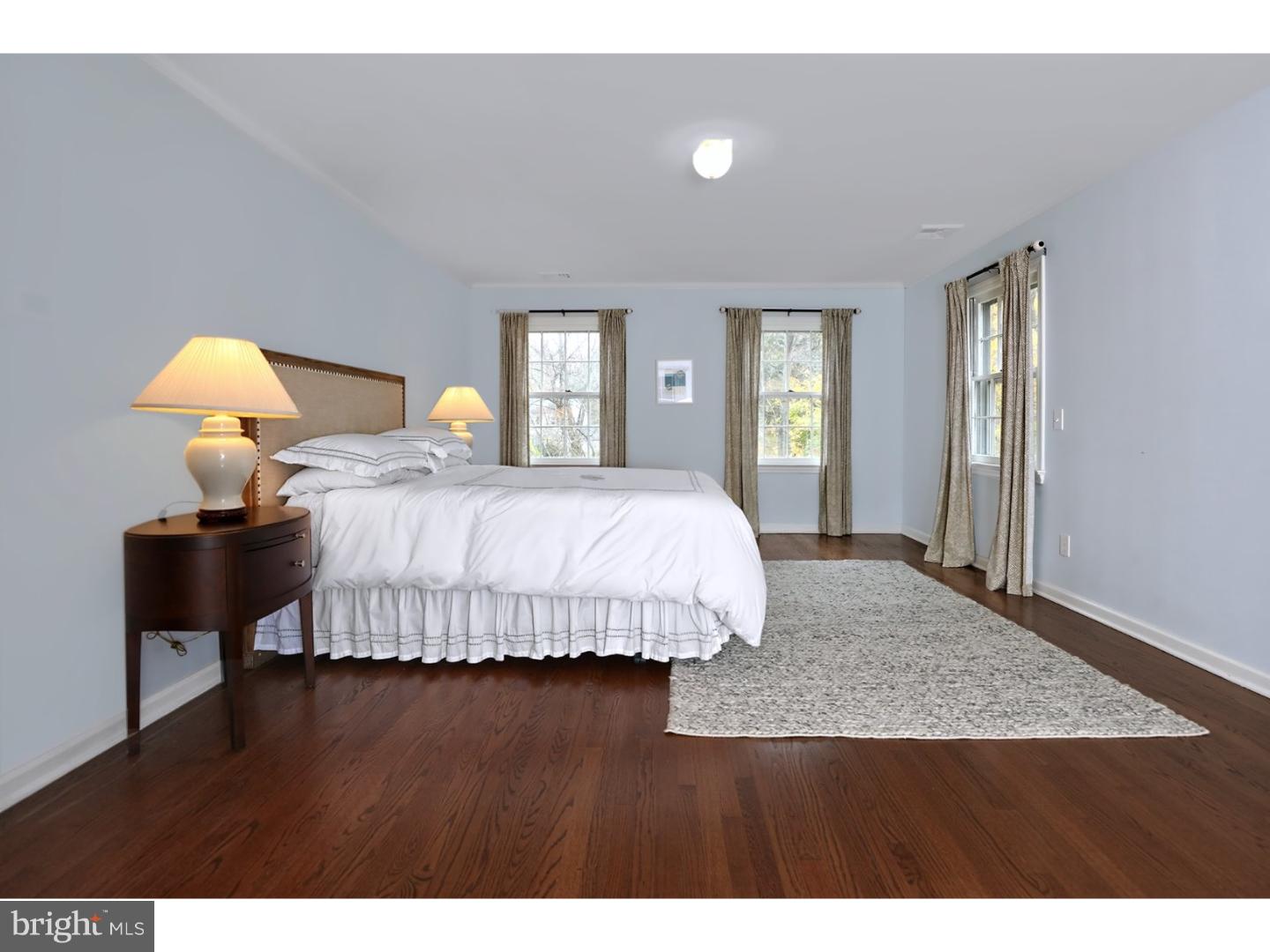 166 Wilson Road Princeton, NJ 08540 - Photo 18 of 24 Bedroom - Main