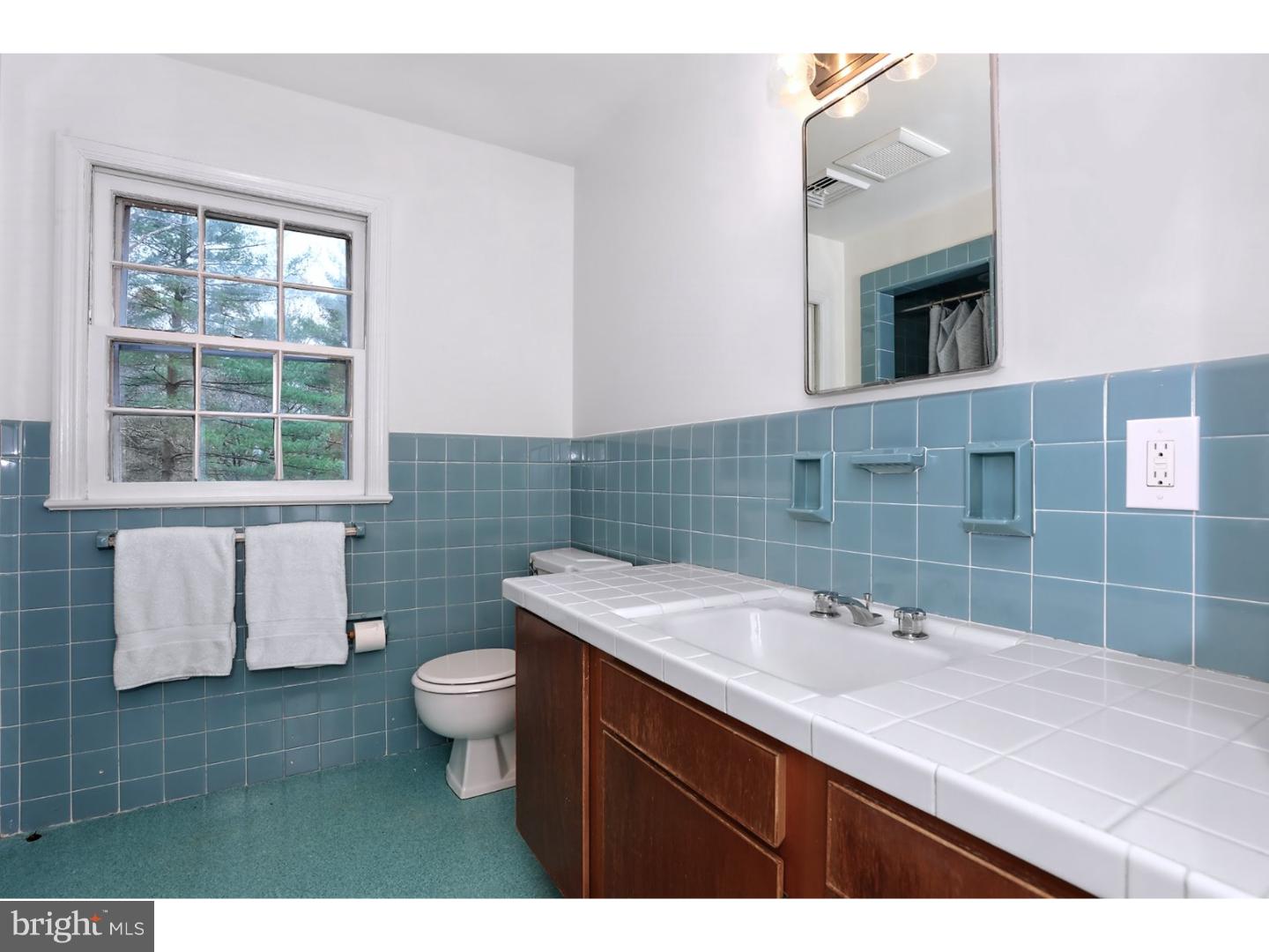 166 Wilson Road Princeton, NJ 08540 - Photo 19 of 24 Bathroom