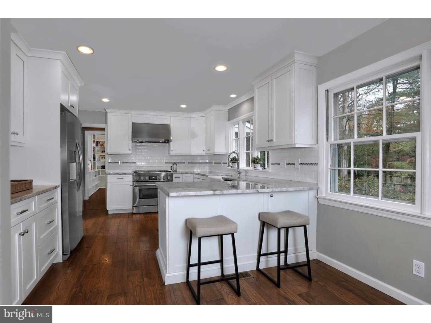 166 Wilson Road Princeton, NJ 08540 - Photo 9 of 24 Kitchen