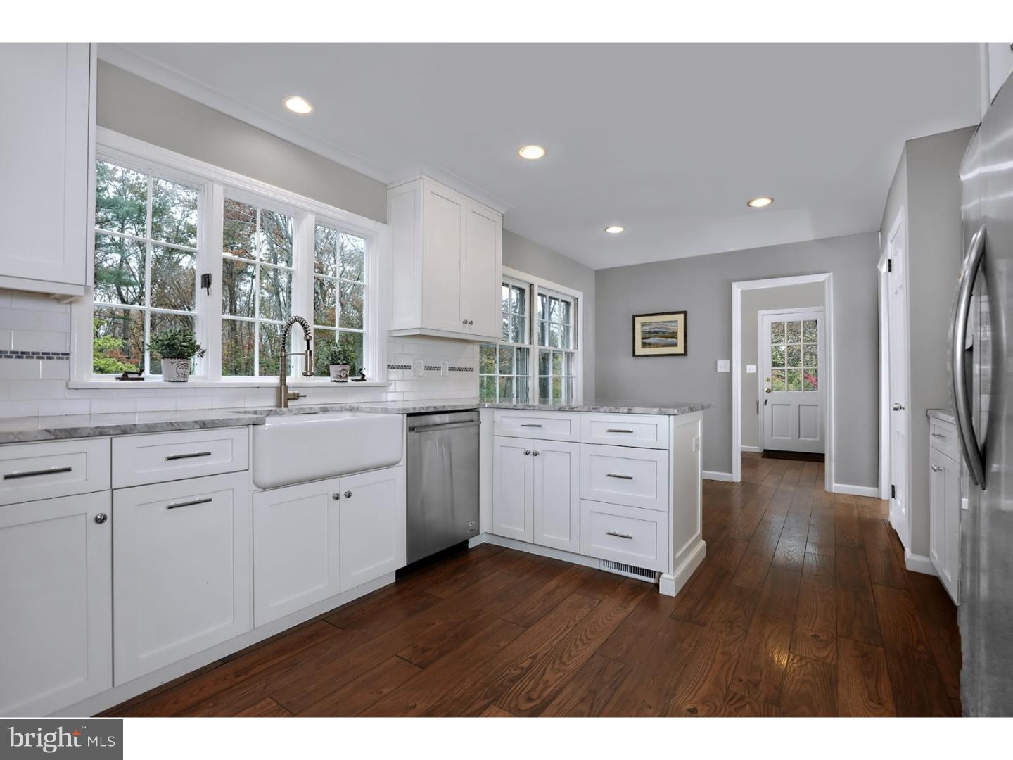 166 Wilson Road Princeton, NJ 08540 - Photo 10 of 24 Kitchen