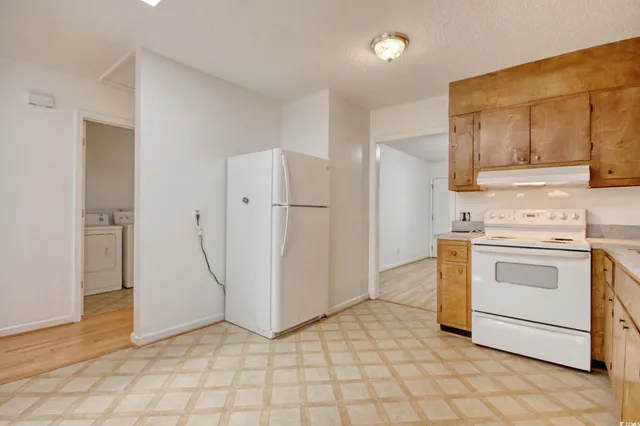 $1,700 | 1028 Duke Street, Georgetown, SC 29440