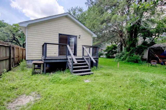 $1,700 | 1028 Duke Street, Georgetown, SC 29440