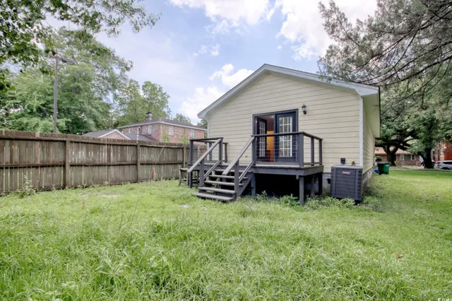 $1,700 | 1028 Duke Street, Georgetown, SC 29440