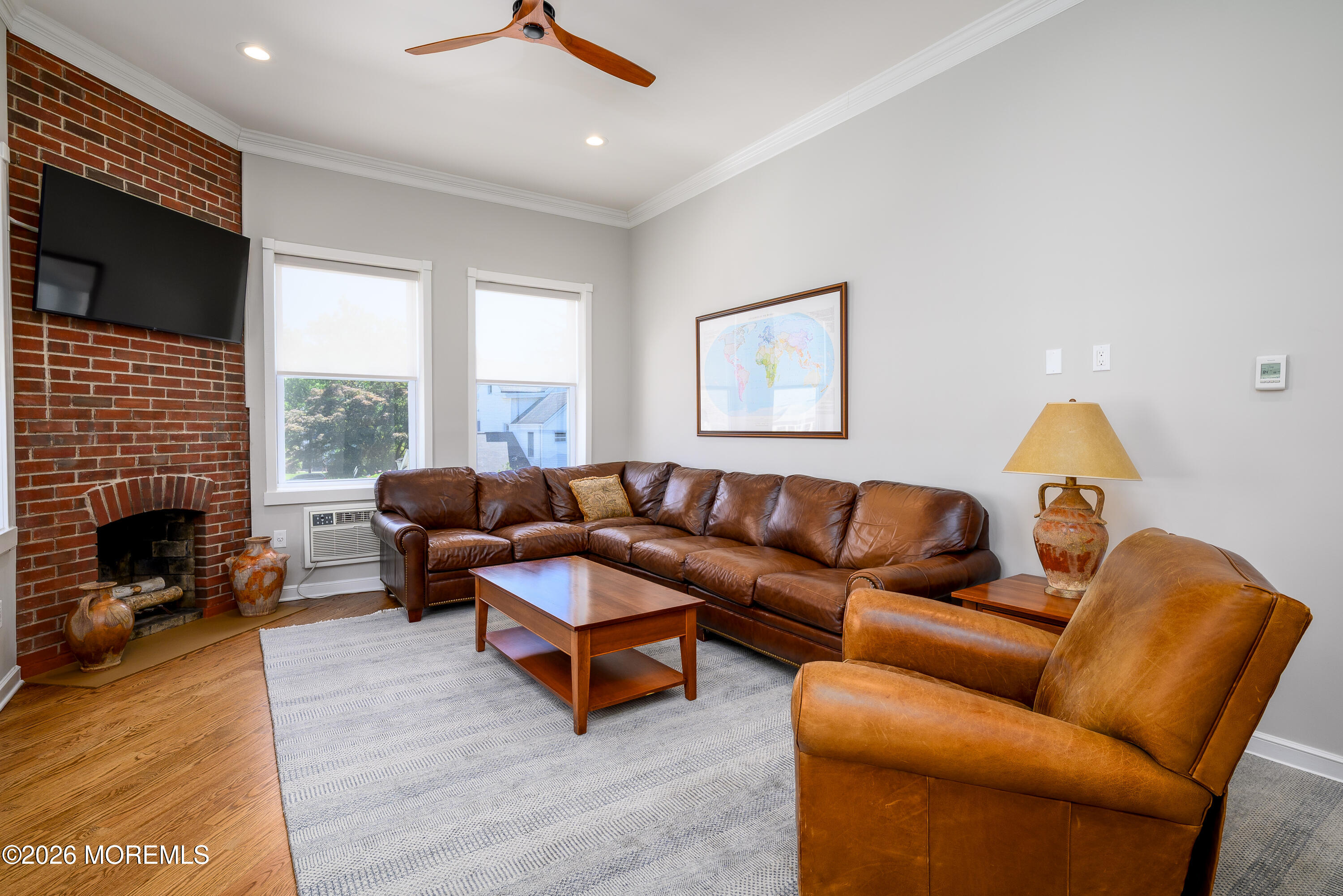 523 Trinity Place, Unit 2DS Westfield, NJ 07090 - Photo 5 of 30 523_Trinity_Pl-2