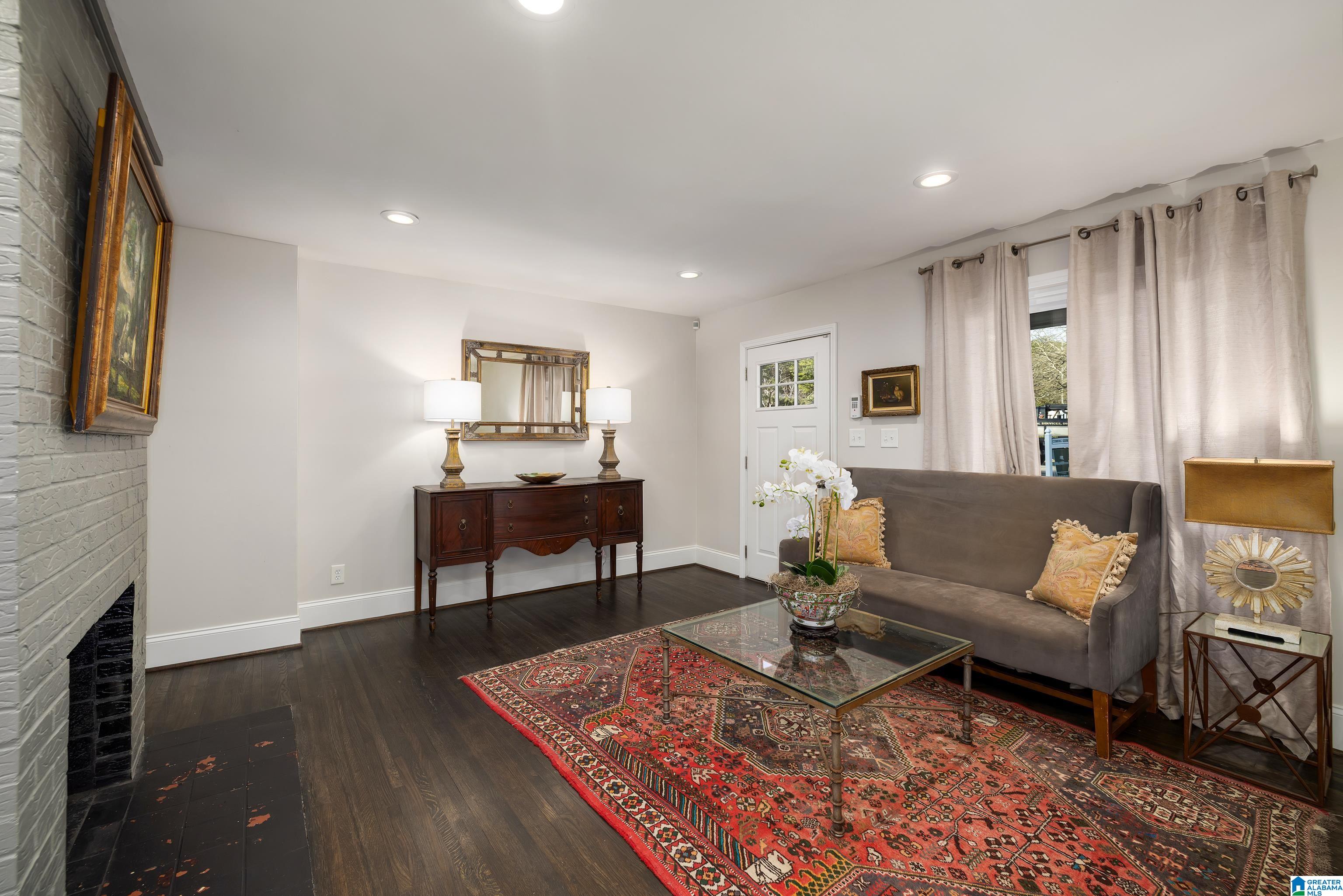 216 Stacy Street Birmingham, AL 35213 - Photo 11 of 49