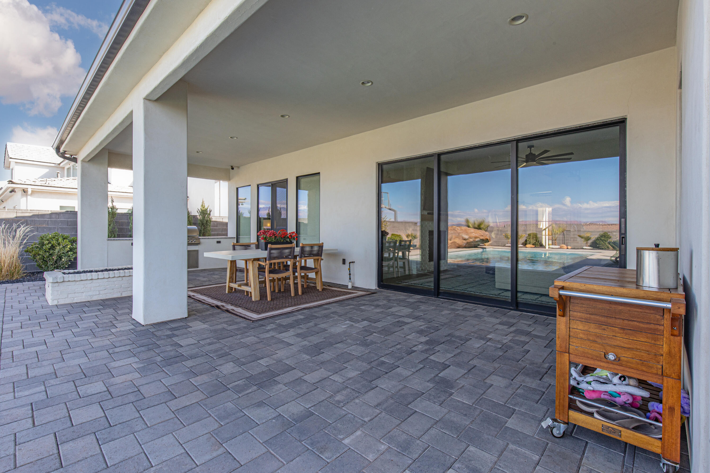 3458 East Walnut Cyn Drive St. George, UT 84790 - Photo 43 of 56 3458 S Walnut Canyon Drive-Cox Group_39_