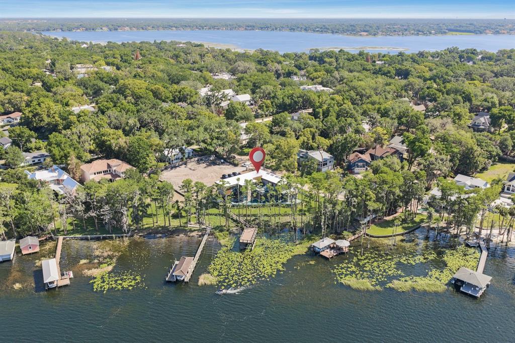728 Forest Street Windermere, FL 34786 - Photo 89 of 98