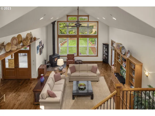 $2,500,000 | 4185 Southwest Lafollett Road, Cornelius, OR 97113