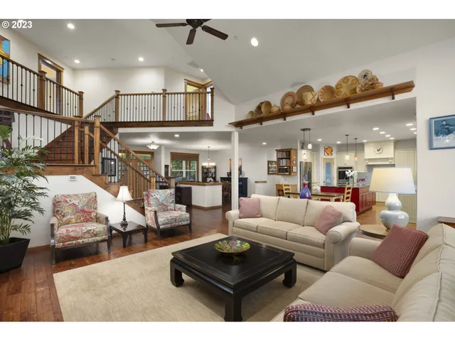 $2,500,000 | 4185 Southwest Lafollett Road, Cornelius, OR 97113