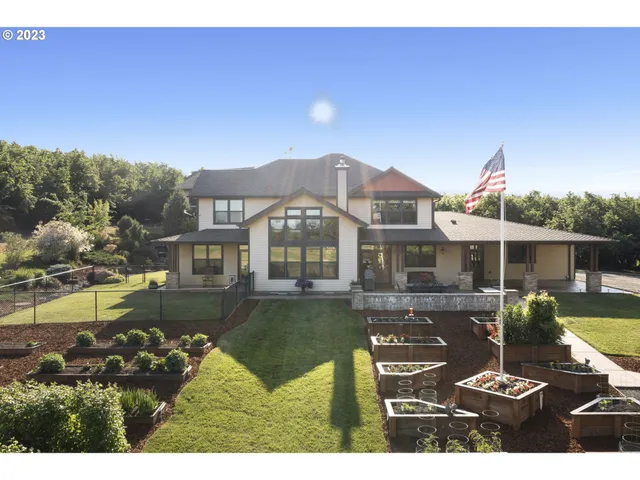 $2,500,000 | 4185 Southwest Lafollett Road, Cornelius, OR 97113