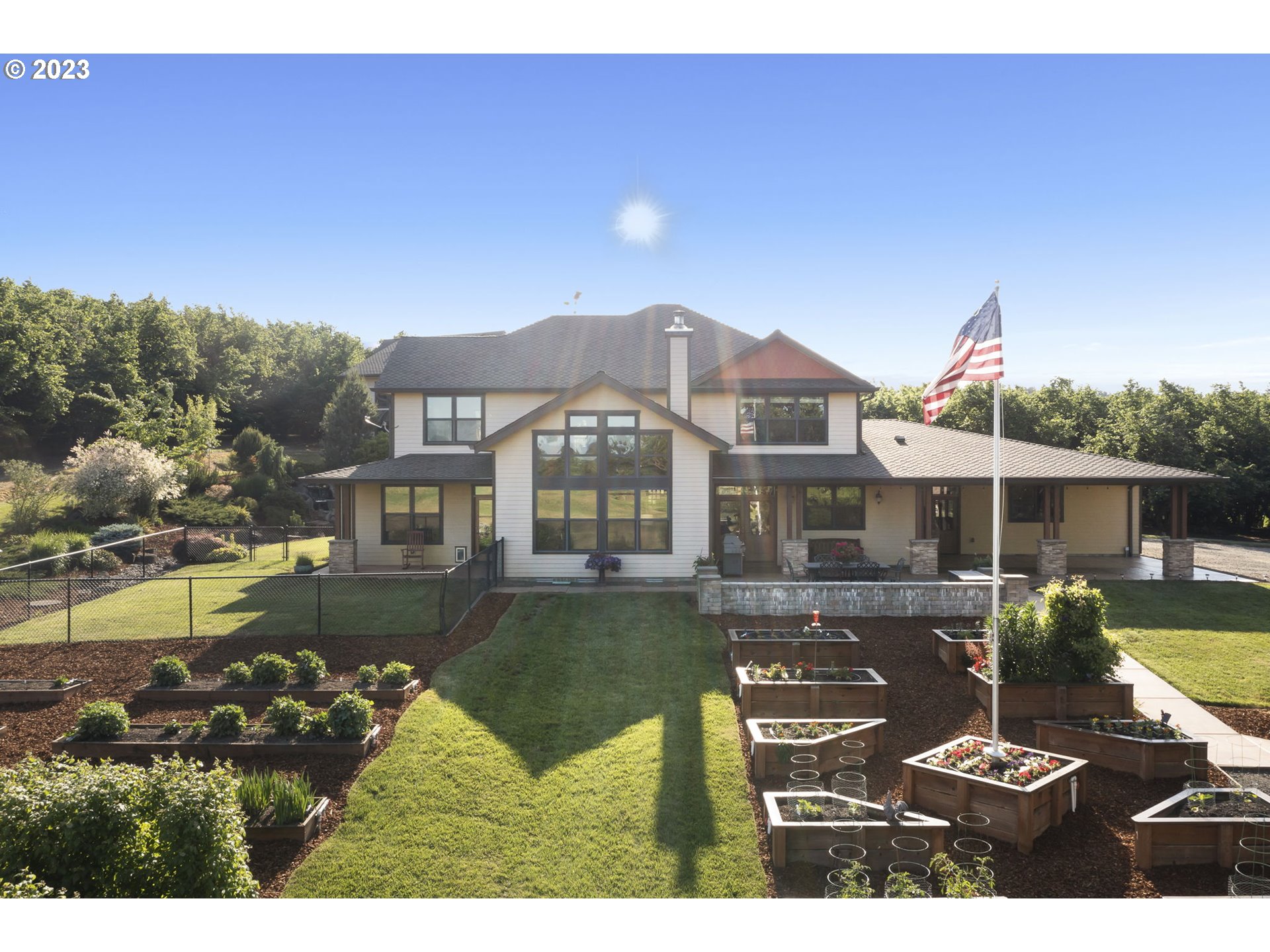 4185 Southwest Lafollett Road Cornelius, OR 97113 - Photo 2 of 45