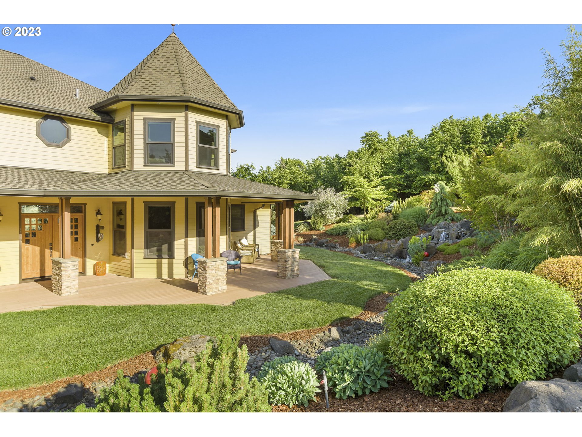 4185 Southwest Lafollett Road Cornelius, OR 97113 - Photo 27 of 45