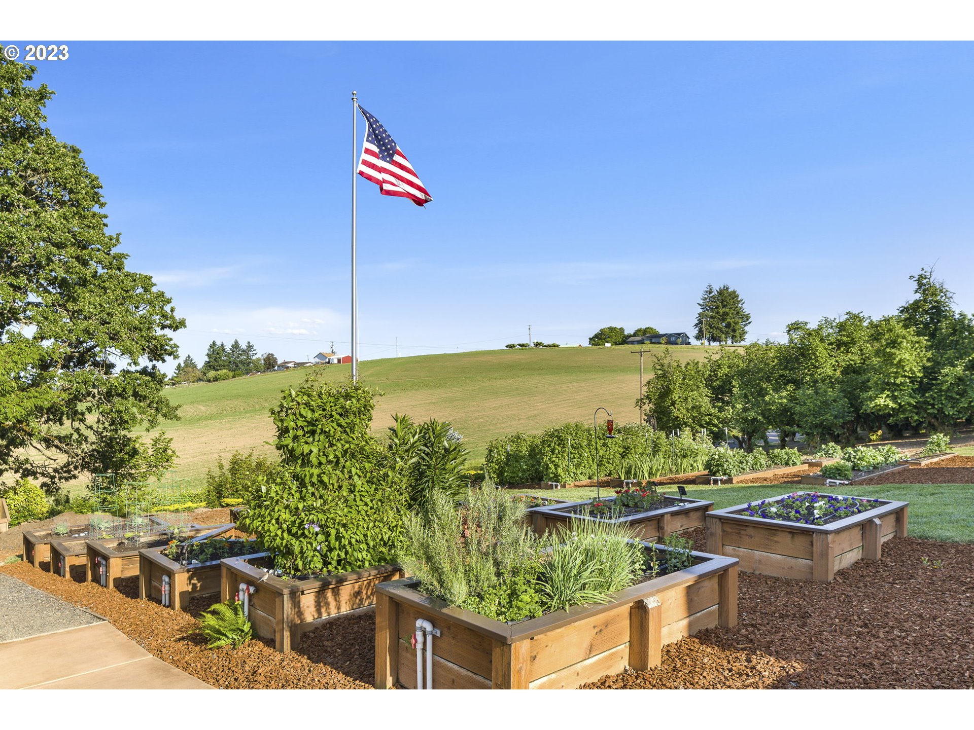 4185 Southwest Lafollett Road Cornelius, OR 97113 - Photo 29 of 45