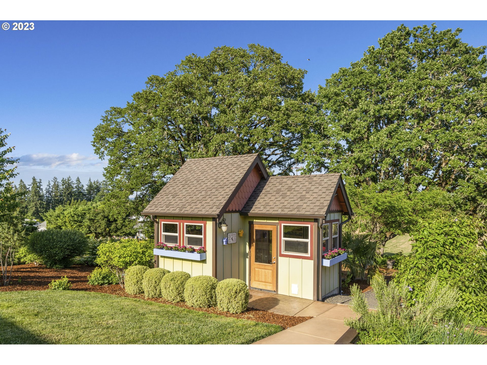 4185 Southwest Lafollett Road Cornelius, OR 97113 - Photo 35 of 45