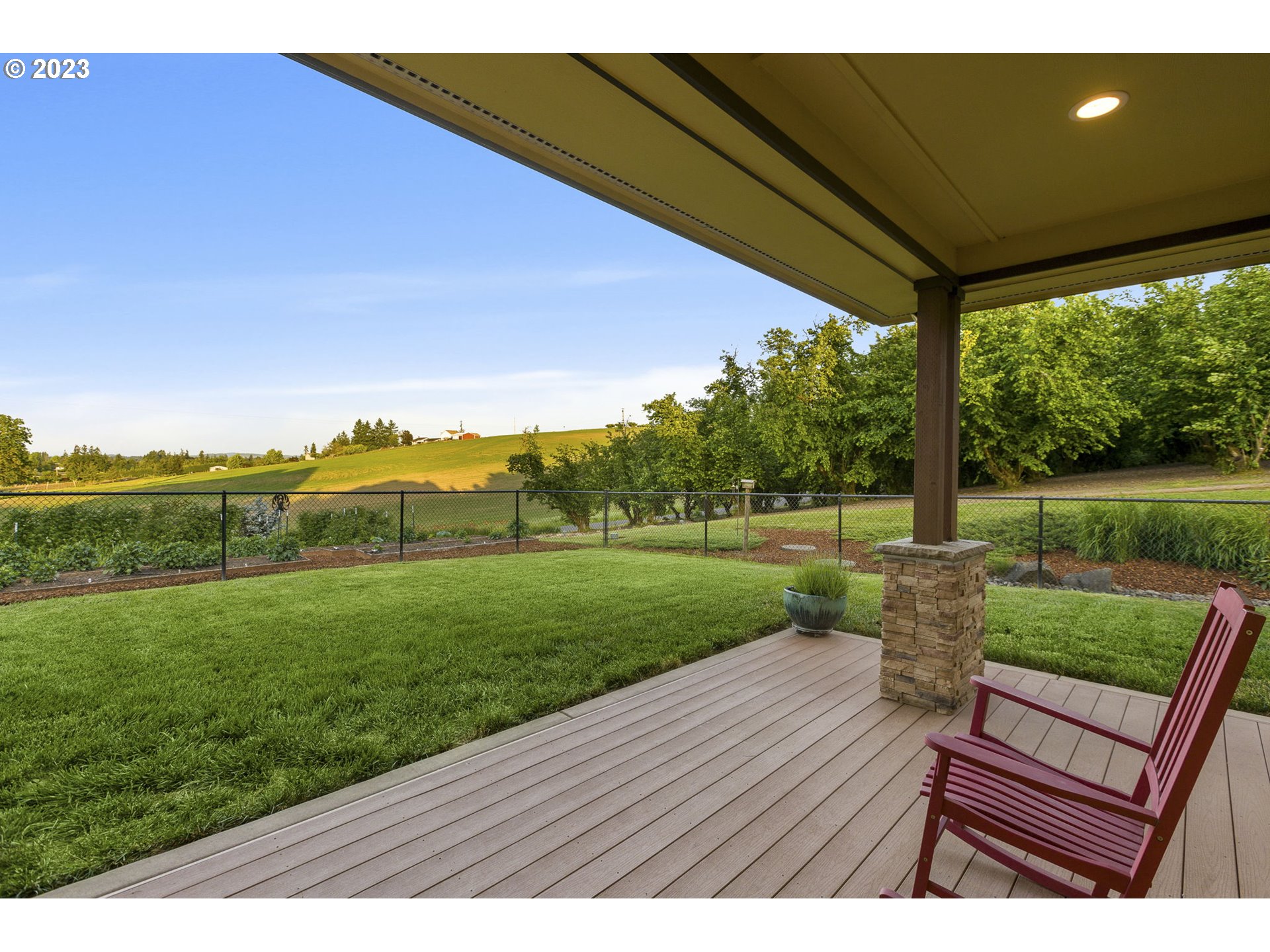 4185 Southwest Lafollett Road Cornelius, OR 97113 - Photo 36 of 45