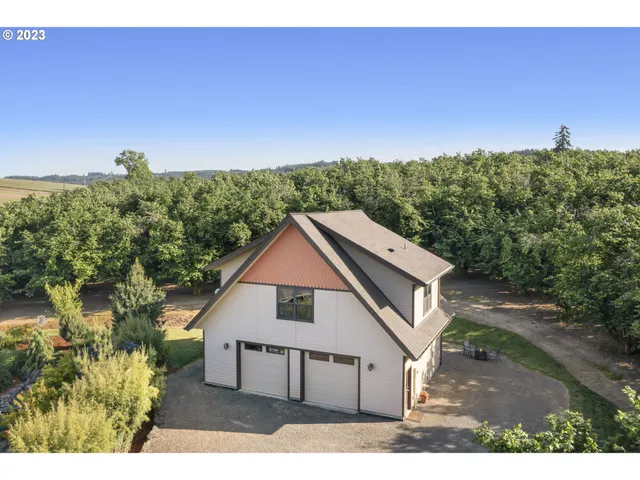 $2,500,000 | 4185 Southwest Lafollett Road, Cornelius, OR 97113