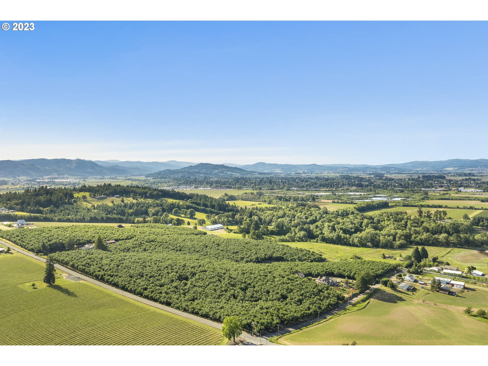 4185 Southwest Lafollett Road Cornelius, OR 97113 - Photo 44 of 45