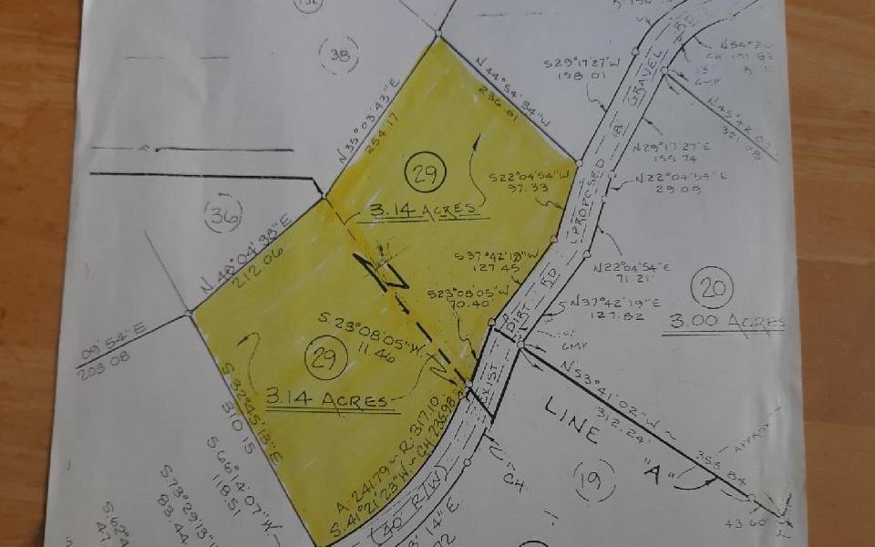 29 Possum Poke Road Ellijay, GA 30536 - Photo 19 of 24 Additional View