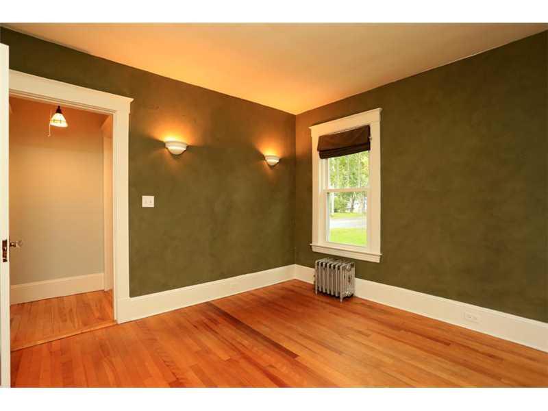 31 Devon Street Portland, ME 04102 - Photo 13 of 25 Master Bedroom.