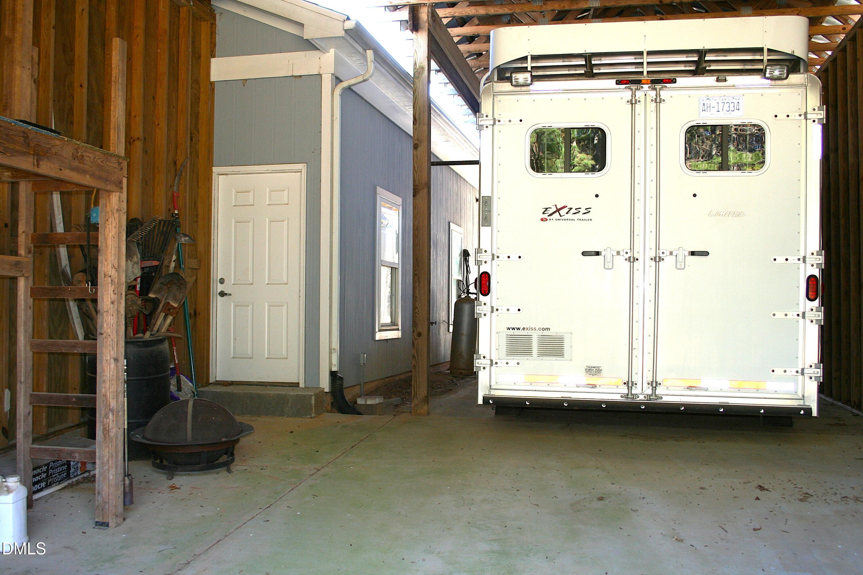 220 Jordan Narron Road Selma, NC 27576 - Photo 76 of 87 a view of a storage & utility room