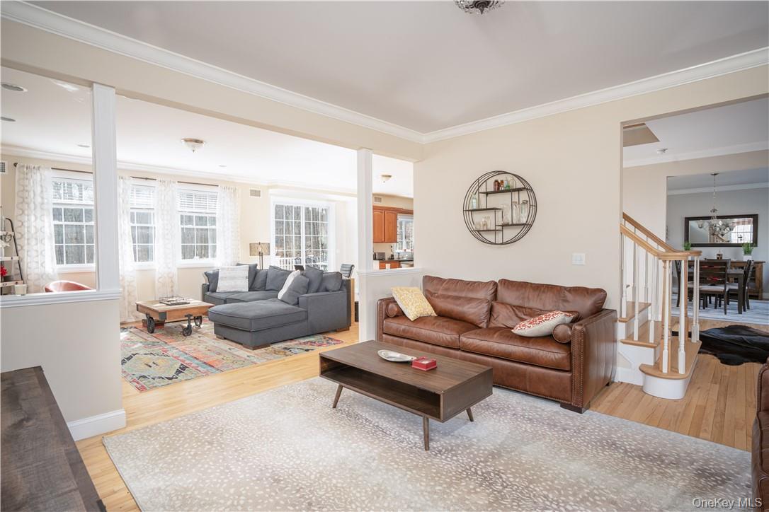 56 Benjamin Meadow Road Tuxedo Park, NY 10987 - Photo 12 of 36