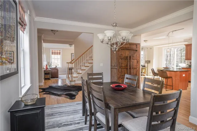 $6,750 | 56 Benjamin Meadow Road, Tuxedo Park, NY 10987