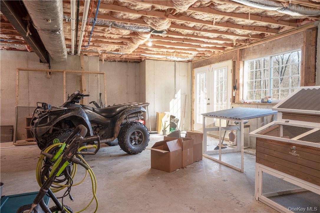 56 Benjamin Meadow Road Tuxedo Park, NY 10987 - Photo 31 of 36