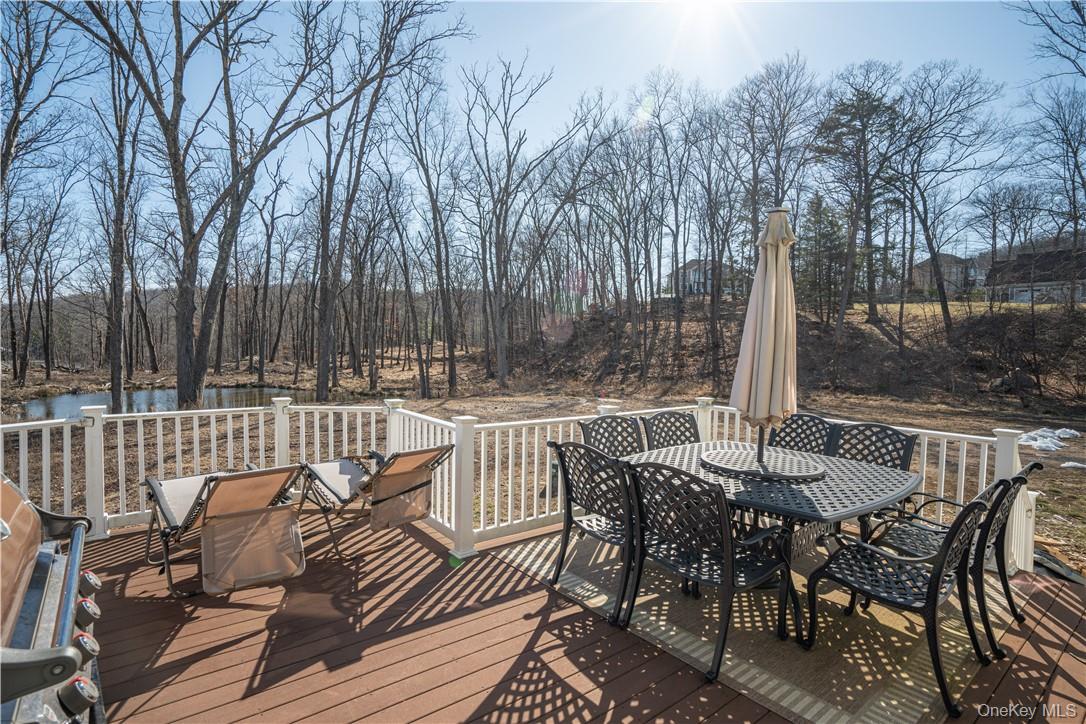 56 Benjamin Meadow Road Tuxedo Park, NY 10987 - Photo 32 of 36