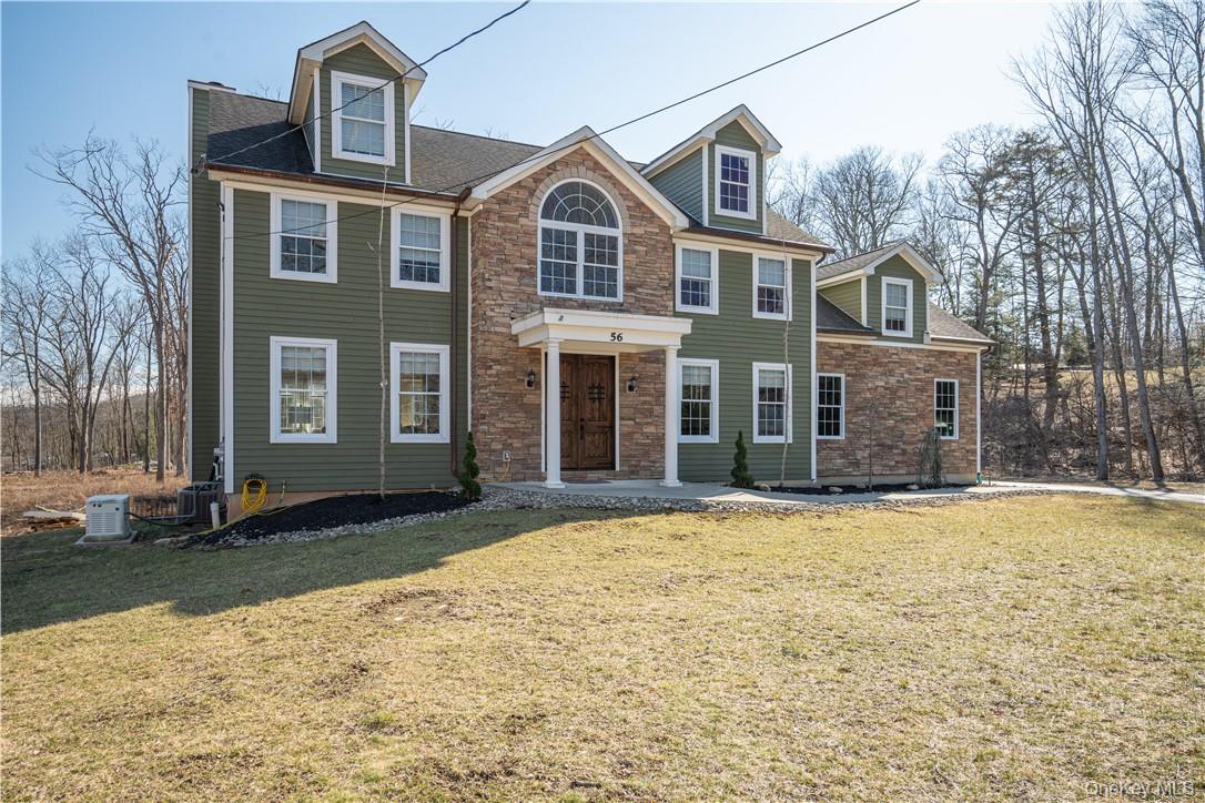 56 Benjamin Meadow Road Tuxedo Park, NY 10987 - Photo 35 of 36