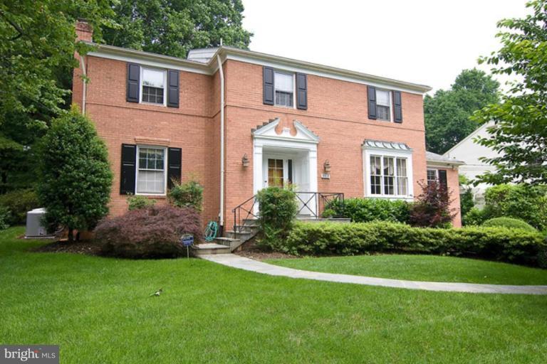 5513 Devon Road Bethesda, MD 20814 - Photo 1 of 1 Exterior (Main)
