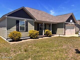216 Tappi Terrace Hubert, NC 28539 - Photo 1 of 15 ICGQ4662