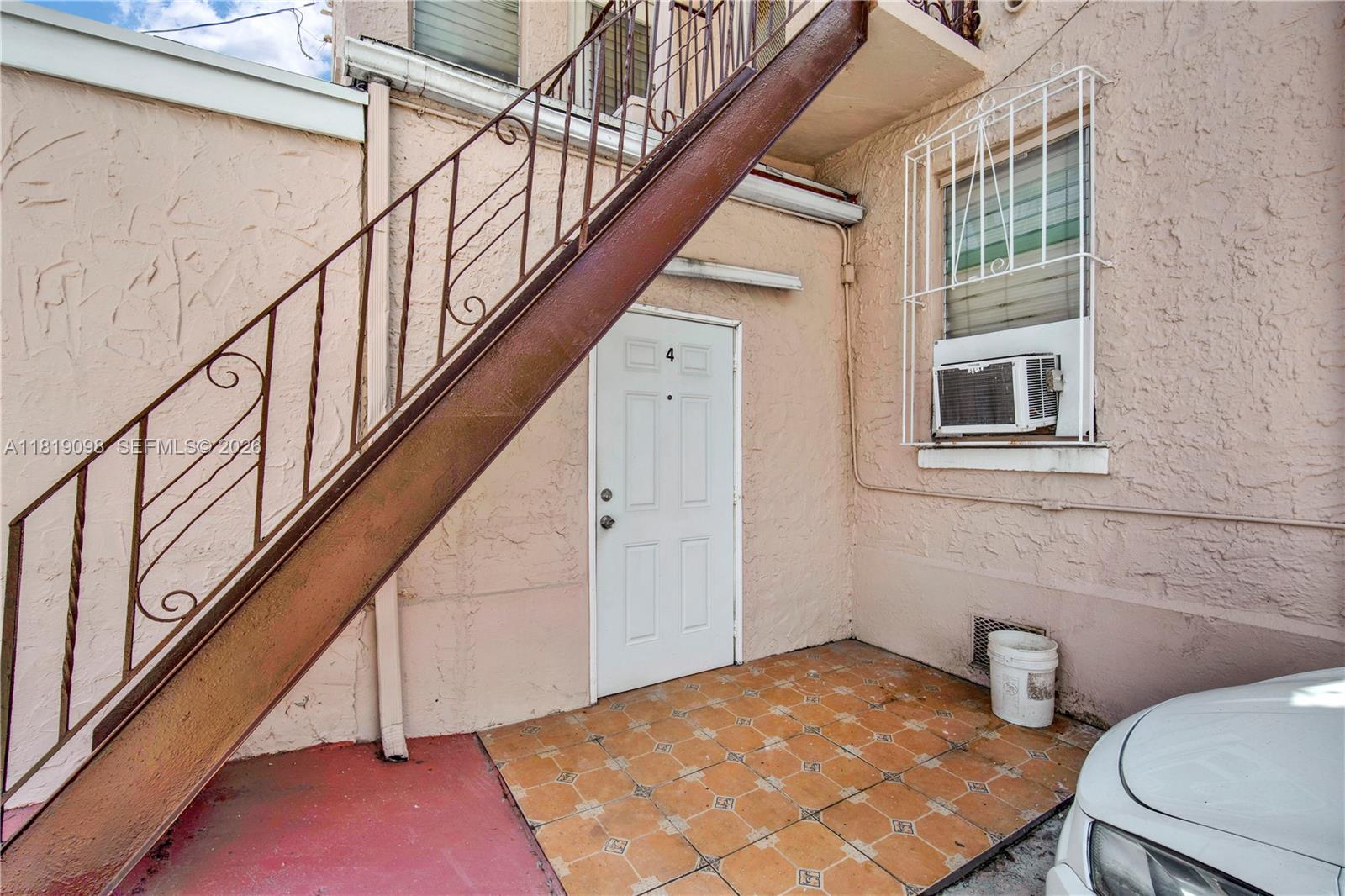 829 Southwest 19th Avenue Miami, FL 33135 - Photo 47 of 54 a view of an entryway
