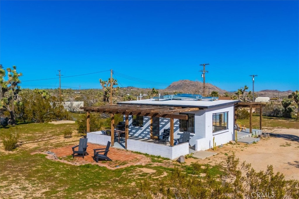 5437 Paradise View Road Yucca Valley, CA 92284 - Photo 34 of 75 Gallery Image 34