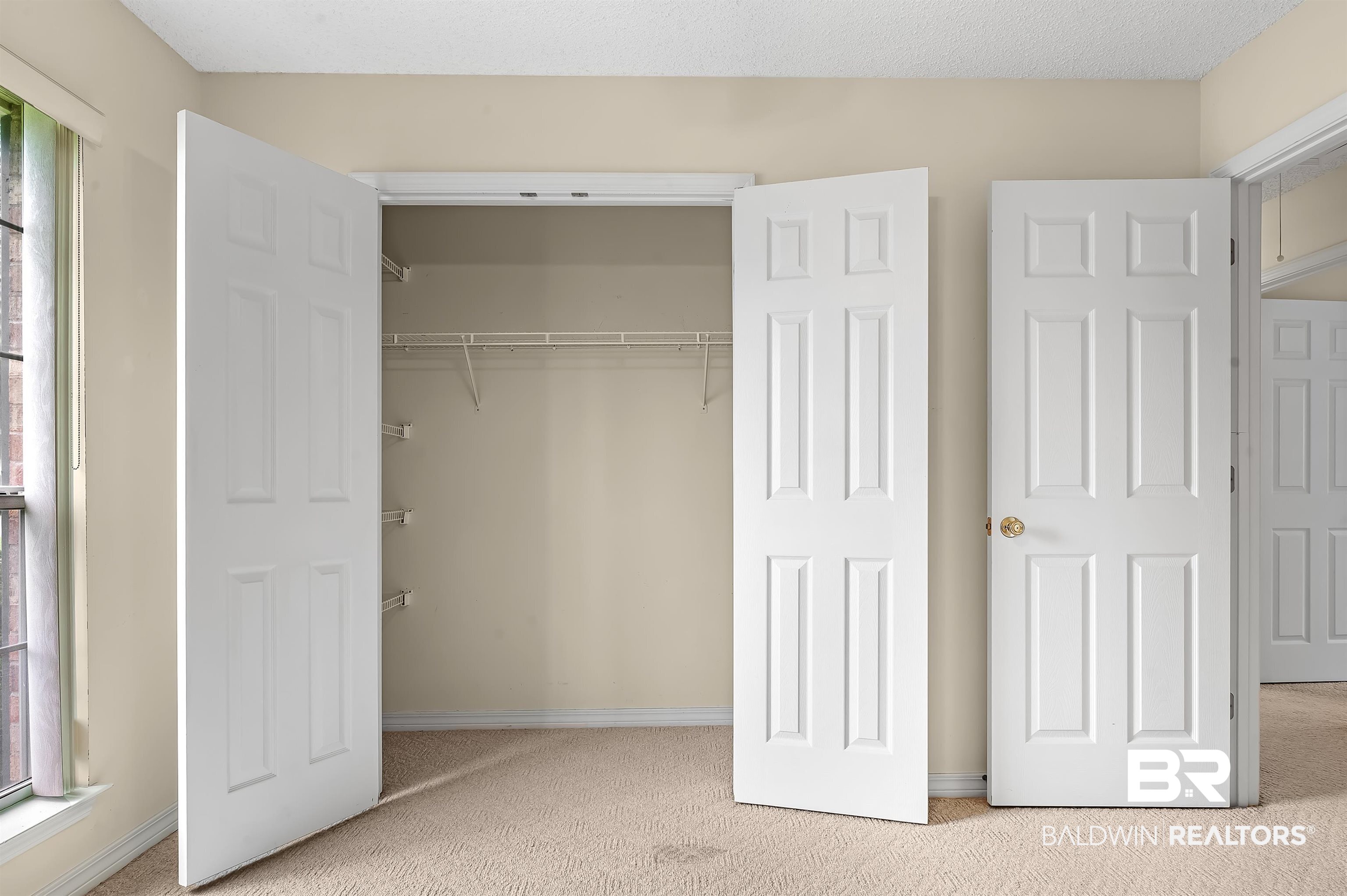 1502 Mulberry Lane Foley, AL 36535 - Photo 33 of 45 View of closet