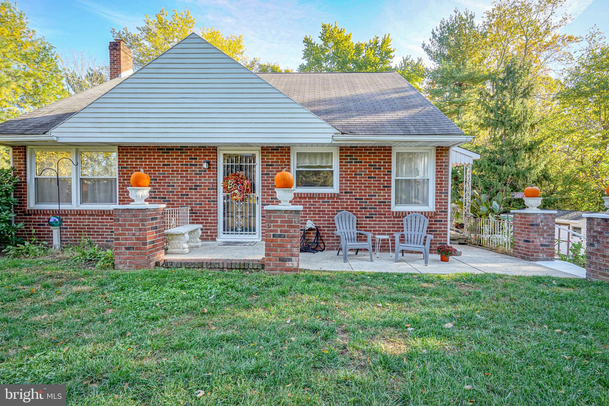 471 Ewan Road Mullica Hill, NJ 08062 - Photo 41 of 51 Gallery Image 41