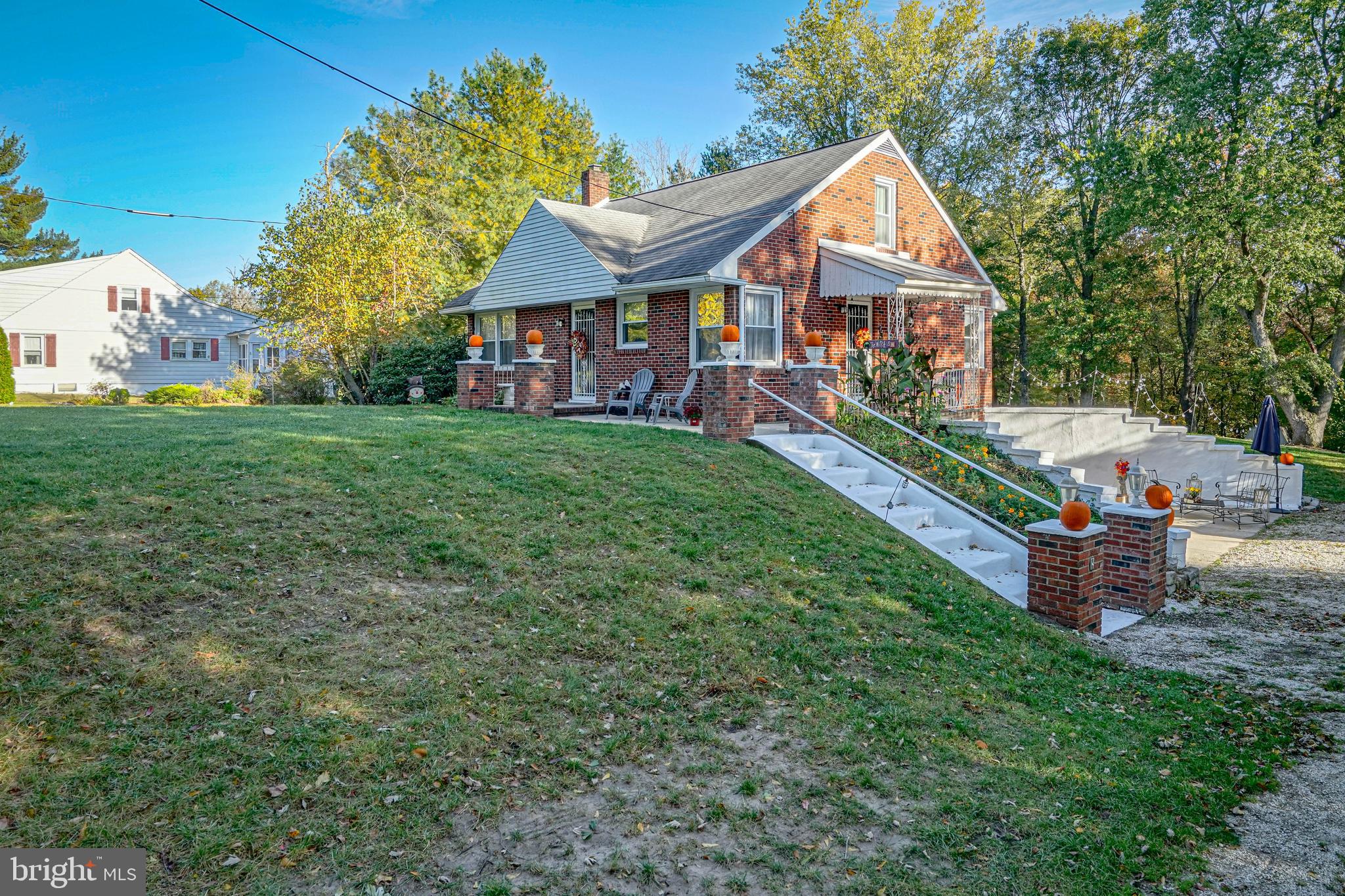 471 Ewan Road Mullica Hill, NJ 08062 - Photo 50 of 51 Gallery Image 50