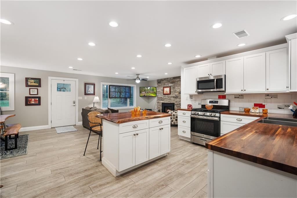 720 Village Run Road Boswell, PA 15531 - Photo 3 of 25 Gallery Image 3