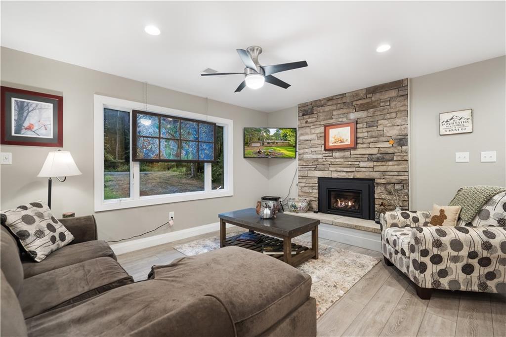 720 Village Run Road Boswell, PA 15531 - Photo 8 of 25 Gallery Image 8