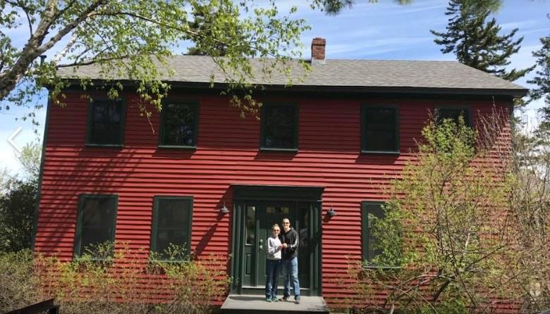 632 Bald Mountain Road Dedham, ME 04429 - Photo 1 of 1 Photo