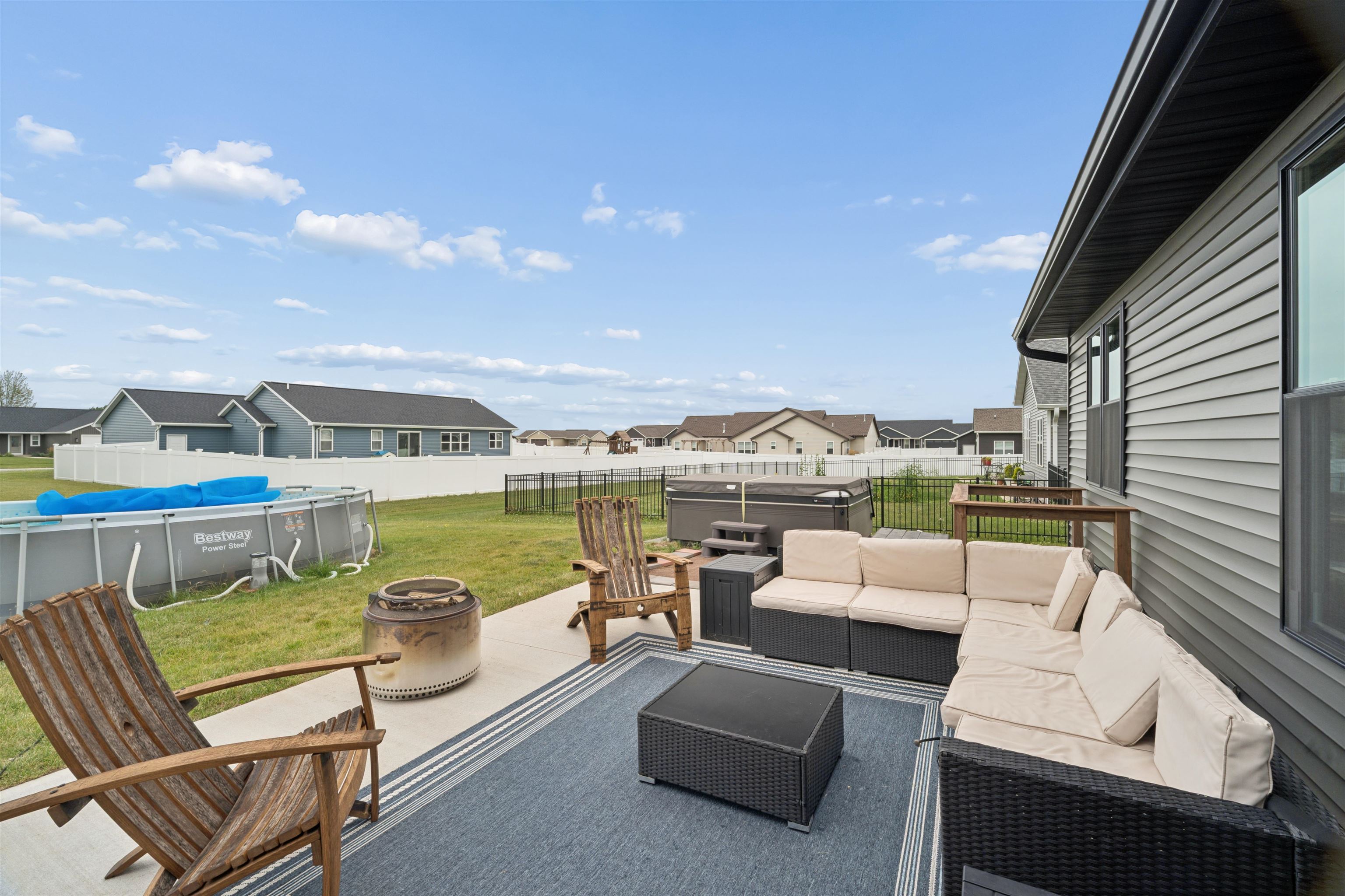 N9263 Laura Street Appleton, WI 54915 - Photo 45 of 51