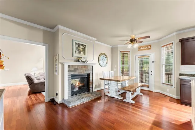 $724,900 | 799 Traditions Way, Jefferson, GA 30549