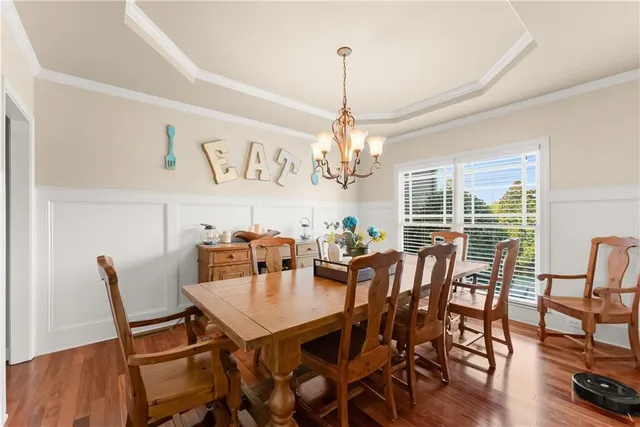 $724,900 | 799 Traditions Way, Jefferson, GA 30549