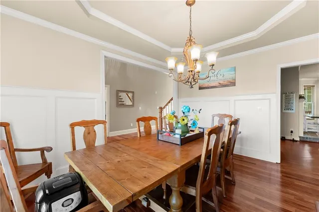 $724,900 | 799 Traditions Way, Jefferson, GA 30549