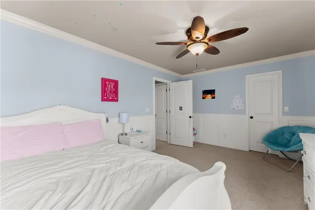 $724,900 | 799 Traditions Way, Jefferson, GA 30549