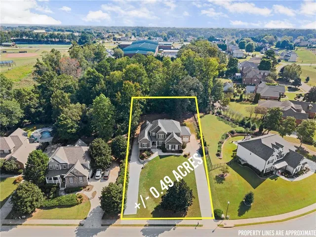 $724,900 | 799 Traditions Way, Jefferson, GA 30549