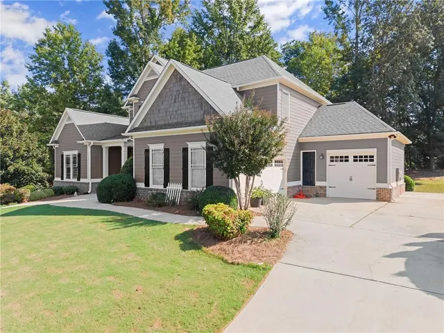 $724,900 | 799 Traditions Way, Jefferson, GA 30549