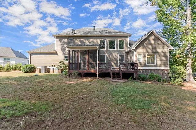 $724,900 | 799 Traditions Way, Jefferson, GA 30549