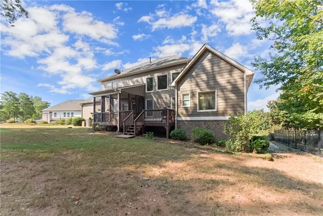 $724,900 | 799 Traditions Way, Jefferson, GA 30549